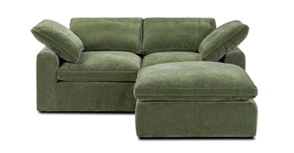 3-Seat Aspen Modular Sectional