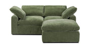 3-Seat Aspen Modular Sectional