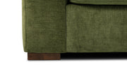 Fano 99" Sofa