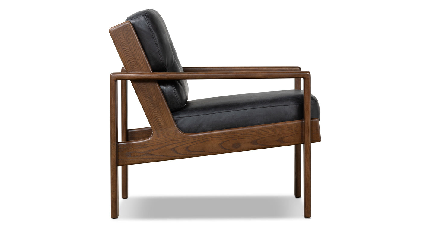 Skive Lounge Chair