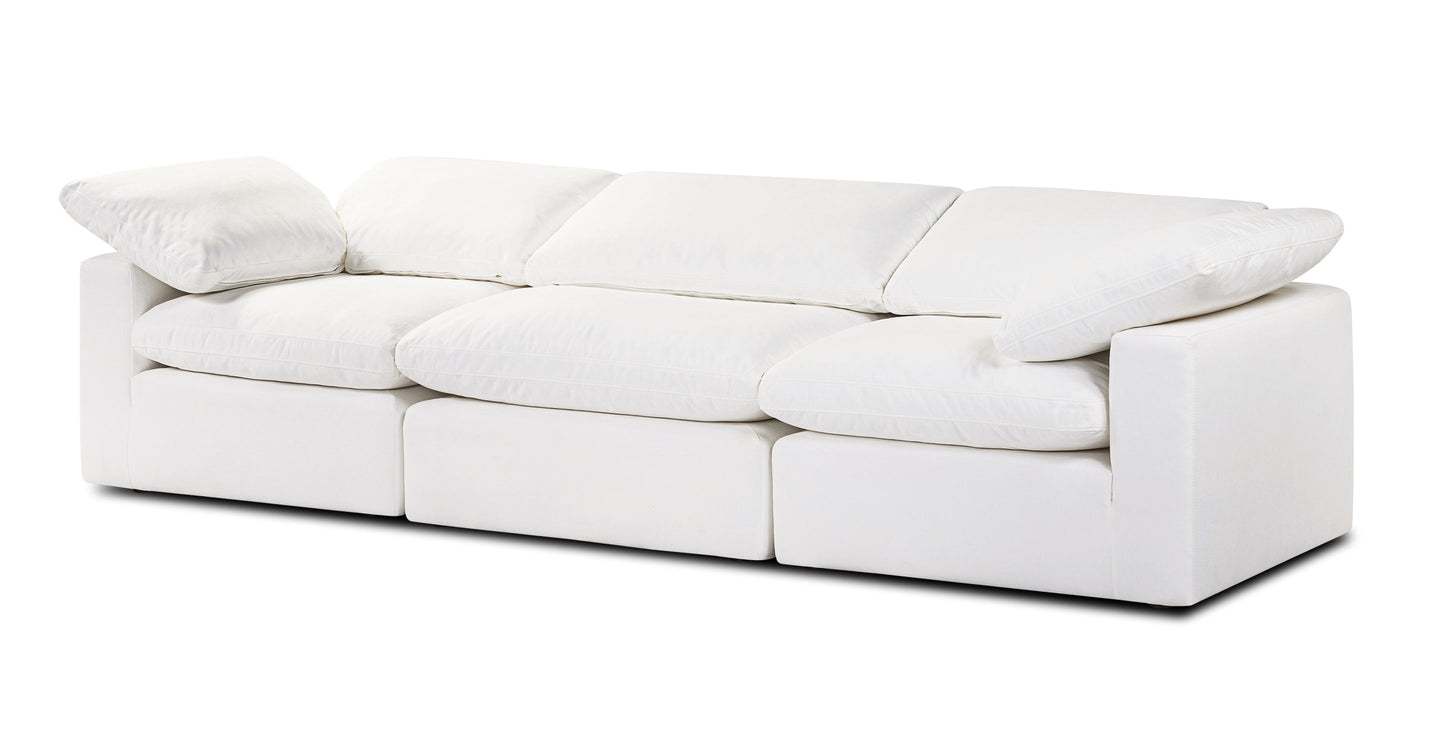 3-Seat Aspen Modular Sofa