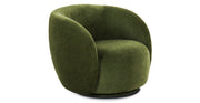 Poole Swivel Lounge Chair