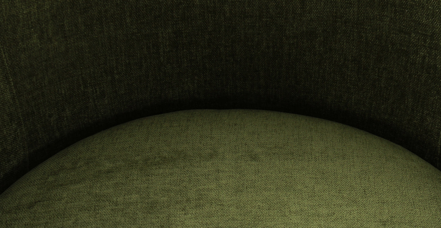 Tuzla Swivel Chair