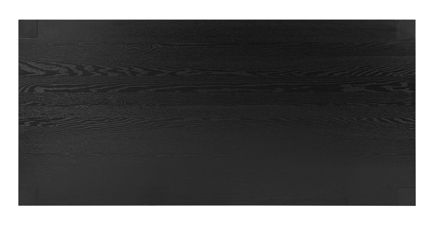 Festa Dining Table (82")