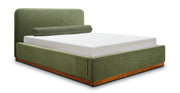 Mantua Bed