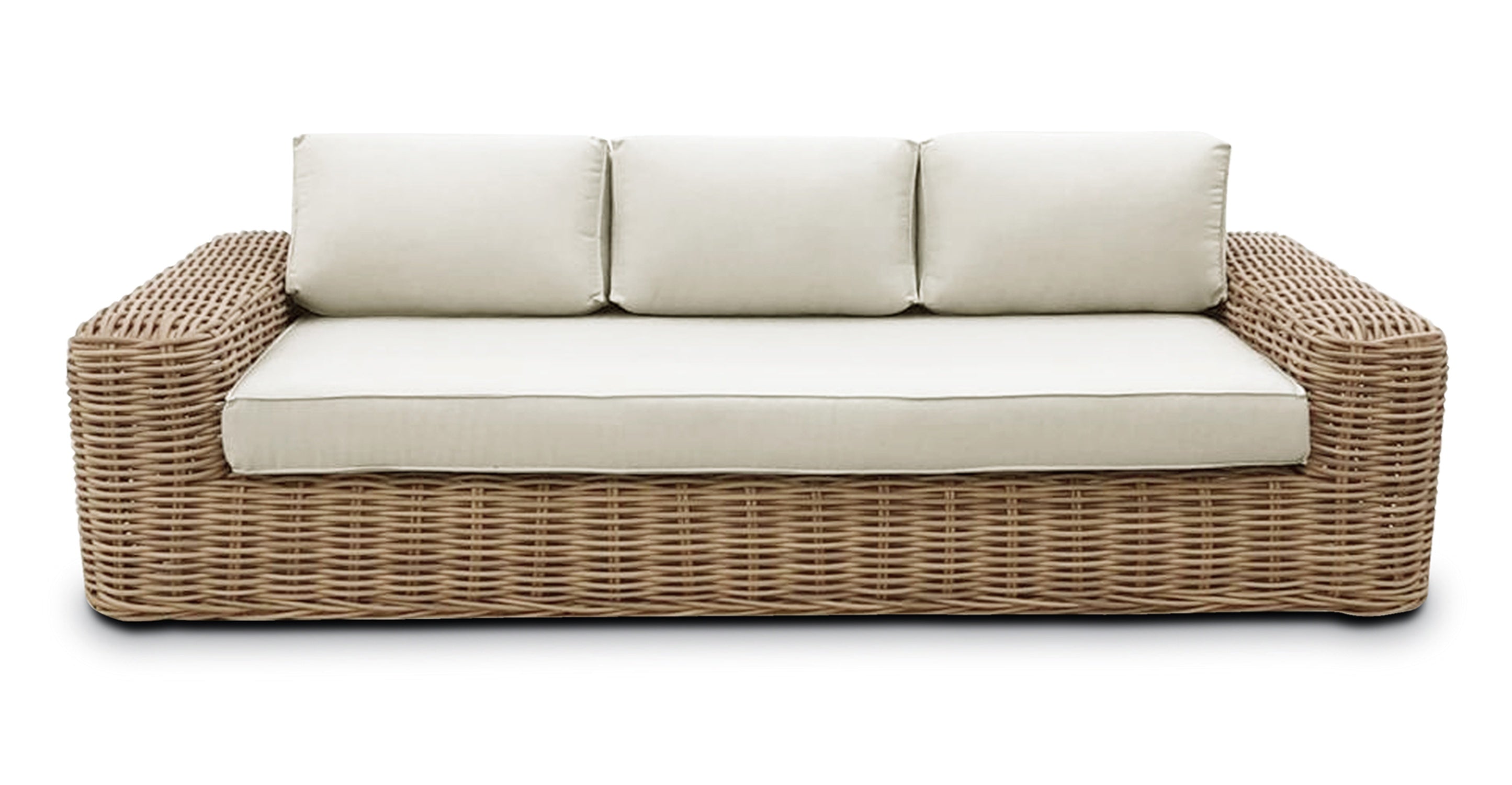 Puglia 3 Seat Sofa