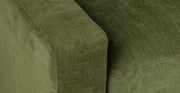 Fano 99" Sofa