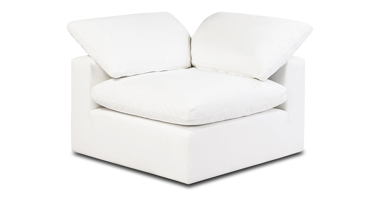 3-Seat Aspen Modular Sectional