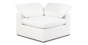 6-Seat Aspen Modular U-Sectional