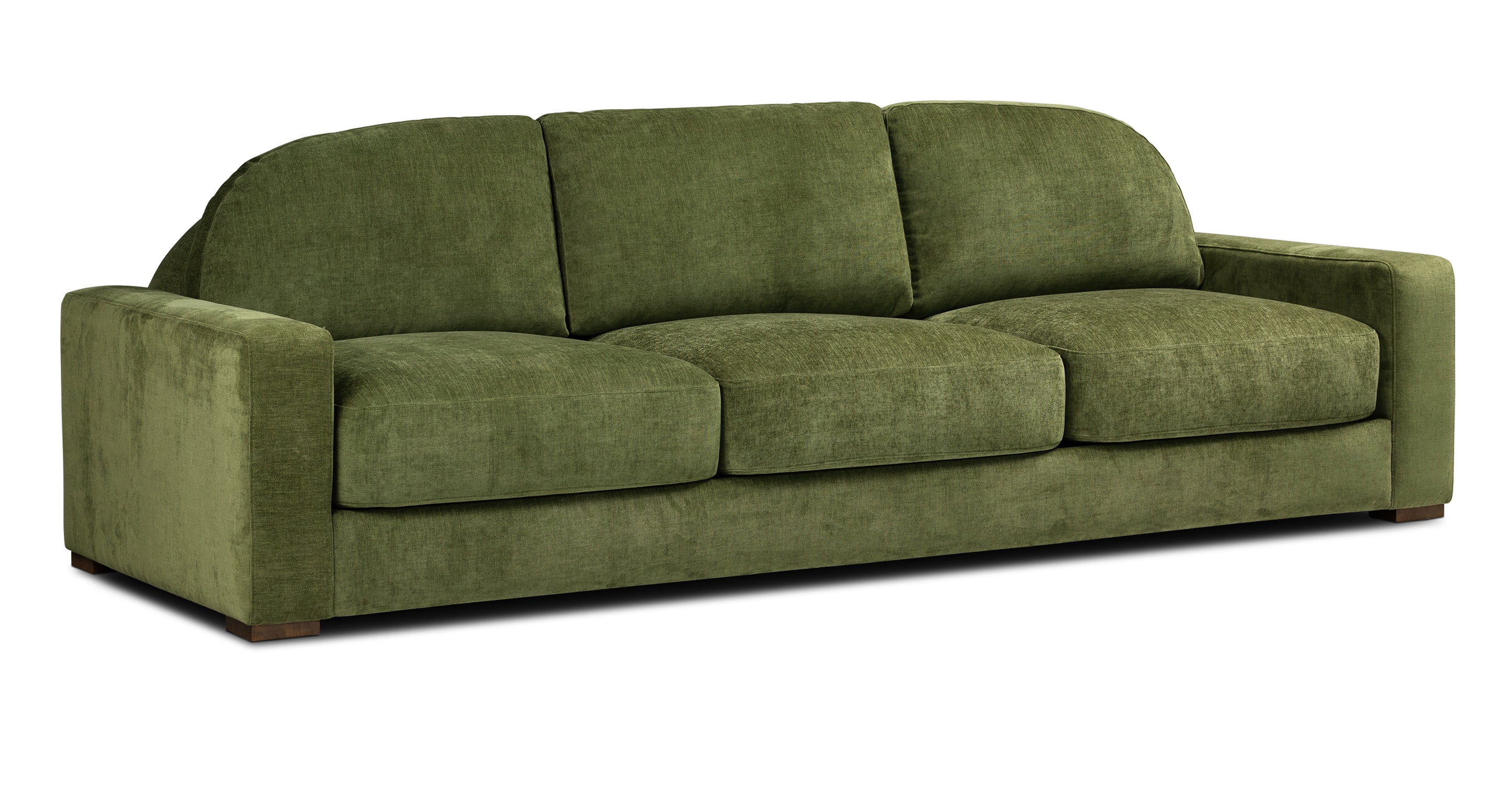 Fano 99" Sofa