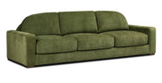 Fano 99" Sofa