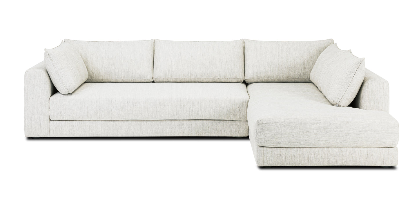 Marcel Right-Facing Corner Sectional