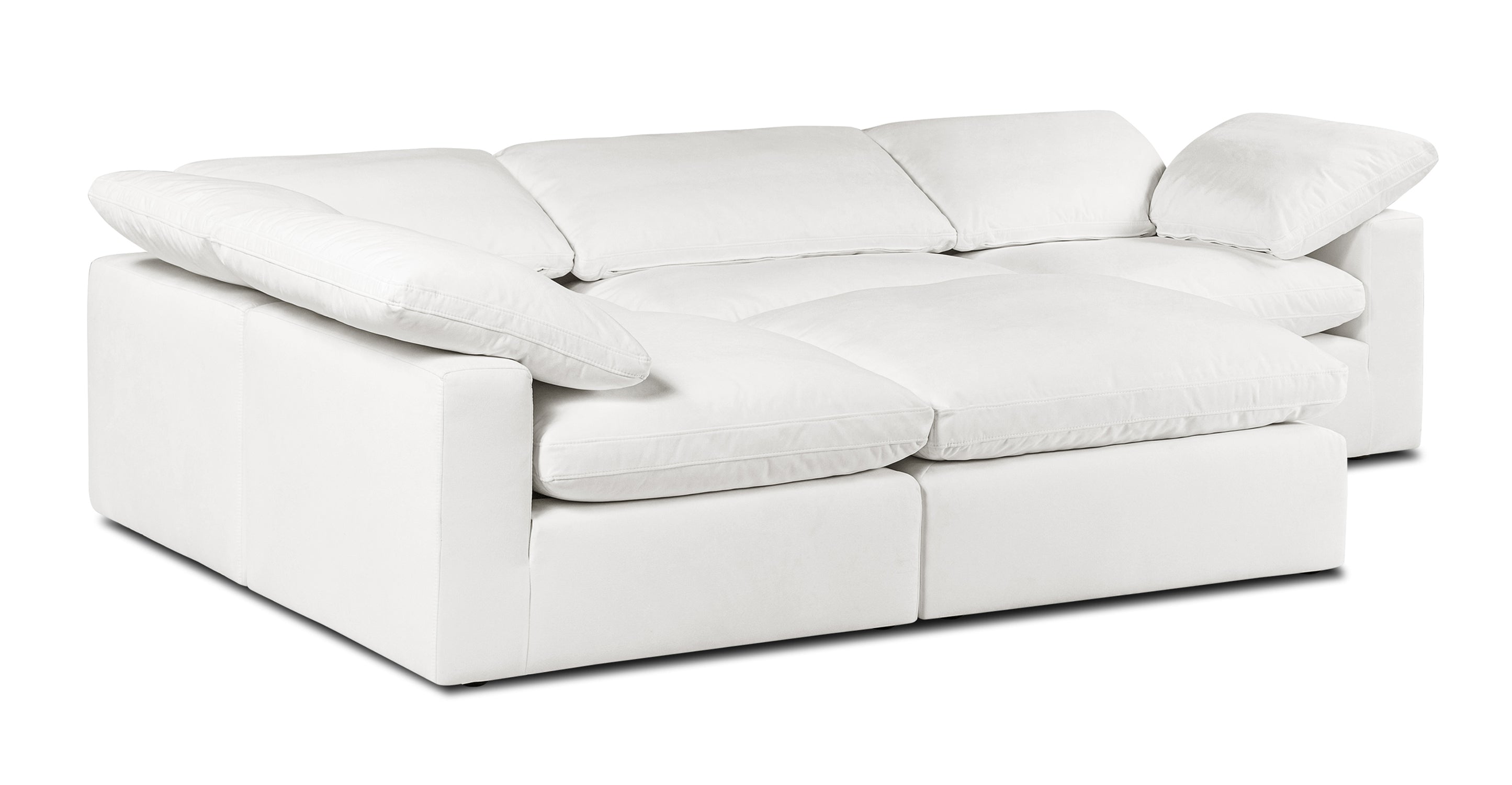 5-Seat Aspen Modular Sectional