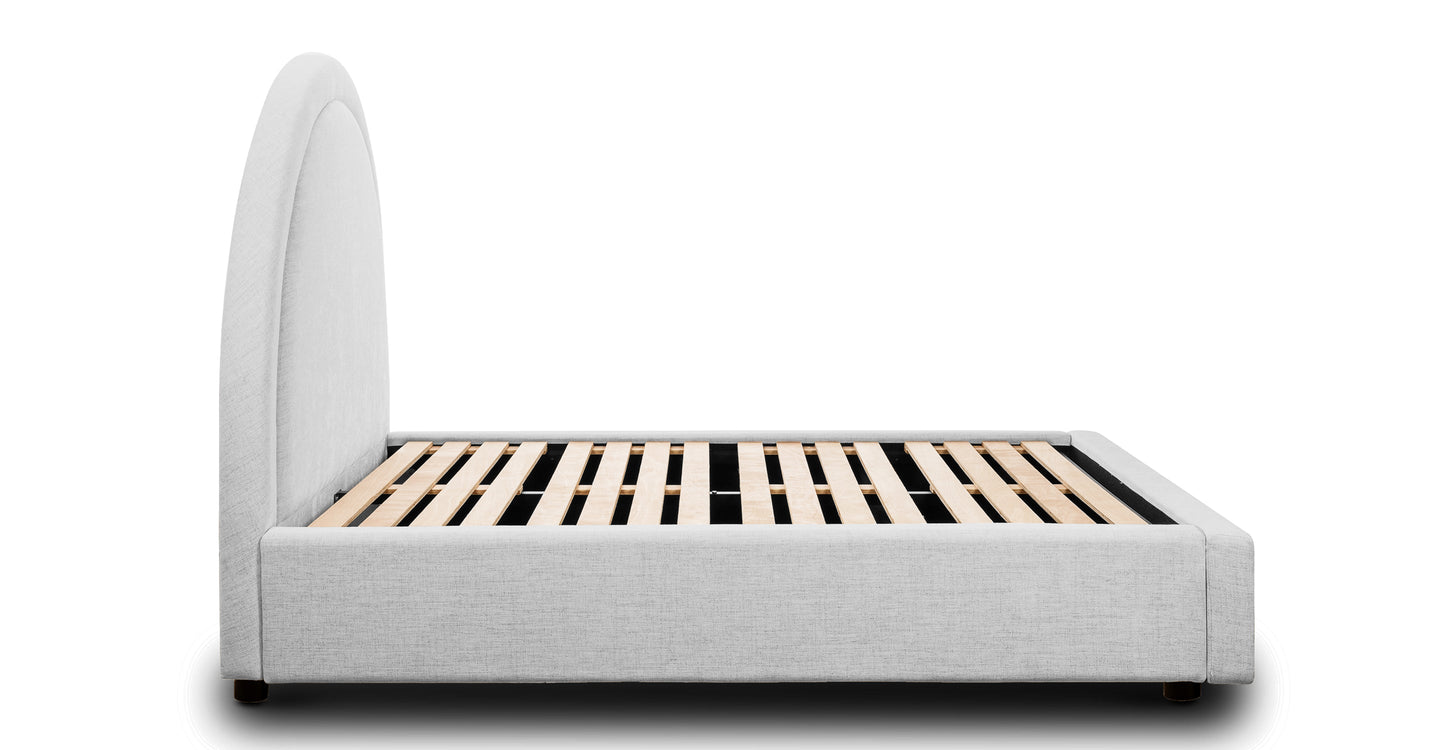 Luna Storage Bed