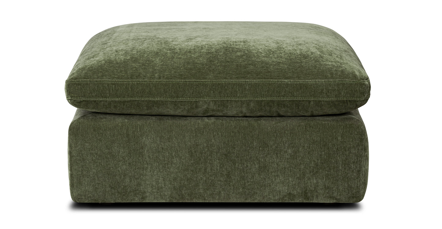 3-Seat Aspen Modular Sectional
