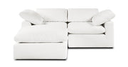 3-Seat Aspen Modular Sectional