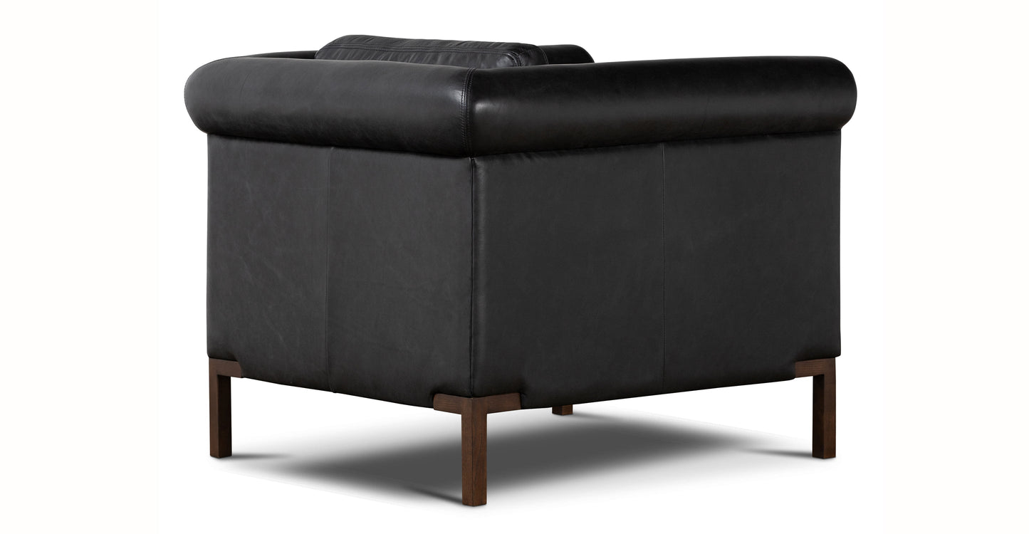 Bruges Lounge Chair