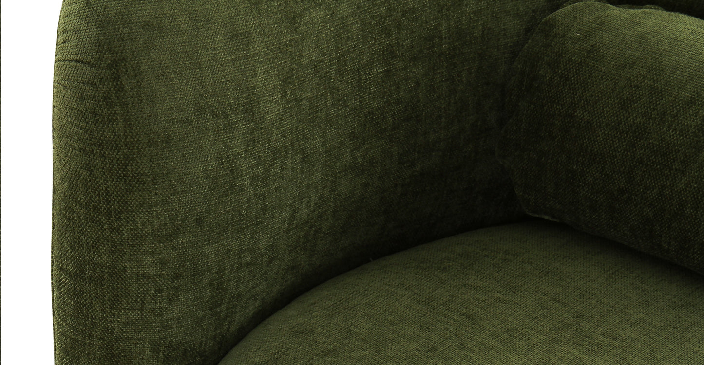 Tuzla Swivel Chair