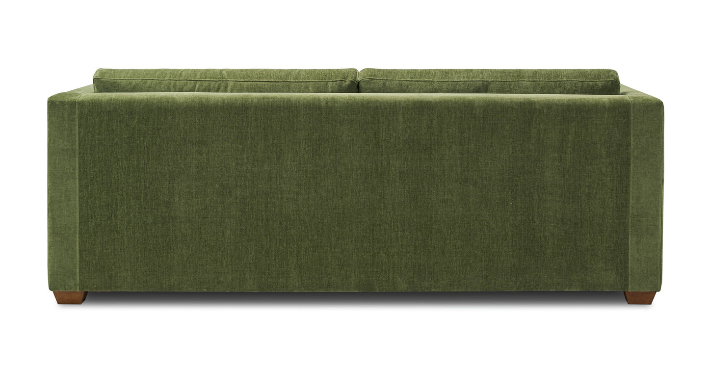 Napa 82" Pull-Out Sofa Bed