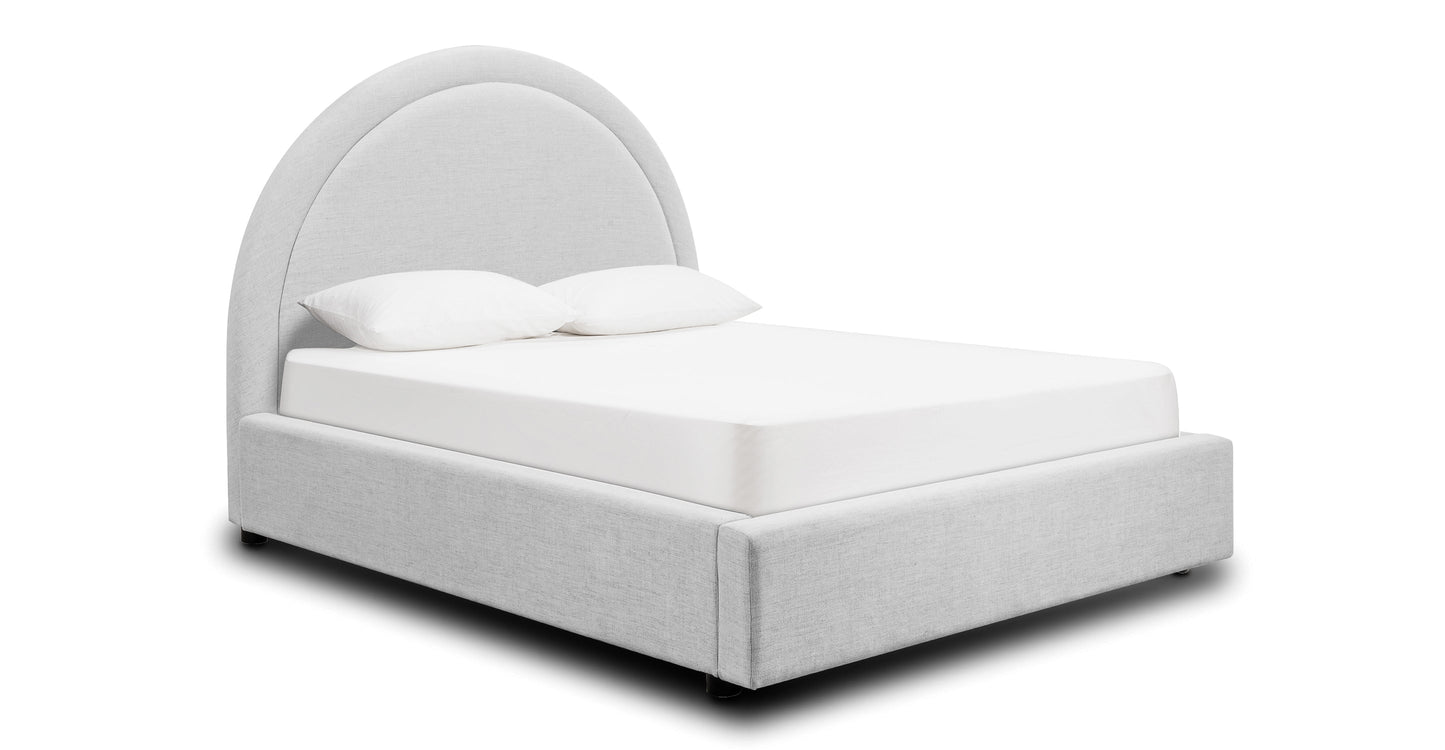 Luna Storage Bed