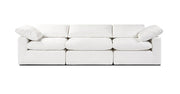 3-Seat Aspen Modular Sofa