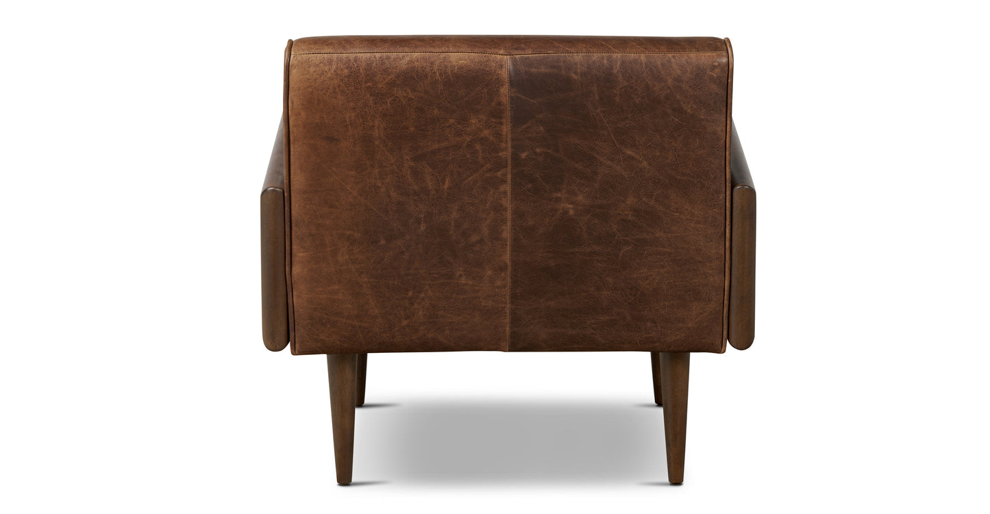 Viborg Lounge Chair