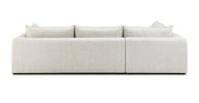 Marcel Left-Facing Corner Sectional