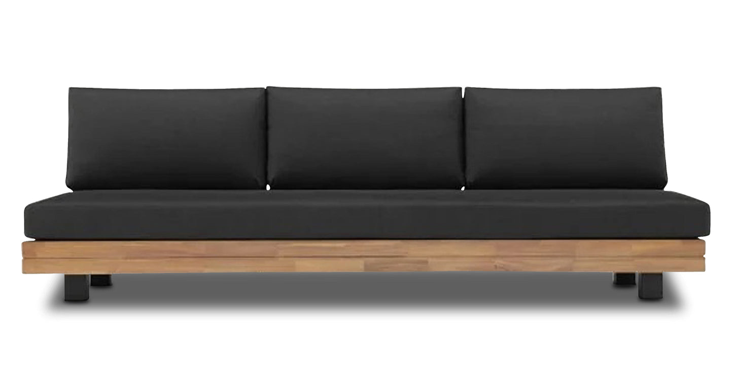 Celenza 3 Seat Sofa Bench