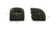 Volos Lounge Chair
