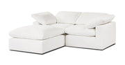 3-Seat Aspen Modular Sectional