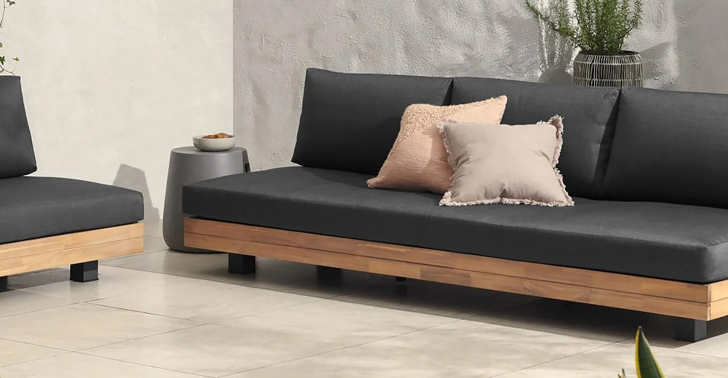 Celenza 3 Seat Sofa Bench