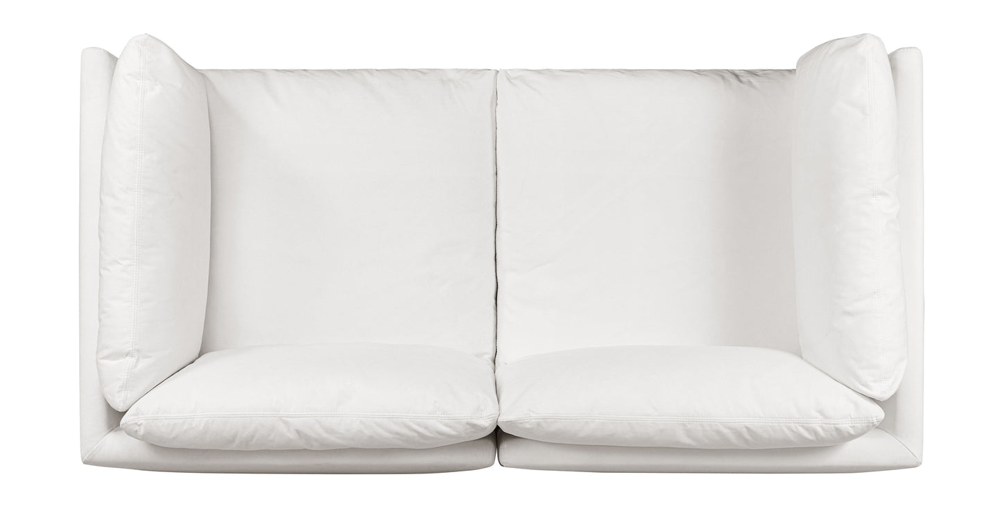 2-Seat Davos Modular Sofa