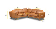 Cadiz Corner Sectional