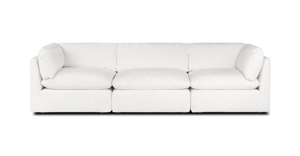 3-Seat Davos Modular Sofa