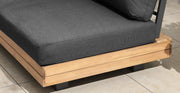 Celenza 3 Seat Sofa Bench