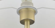 Milan Table Lamp
