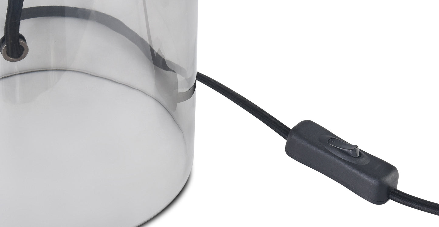 Milan Table Lamp