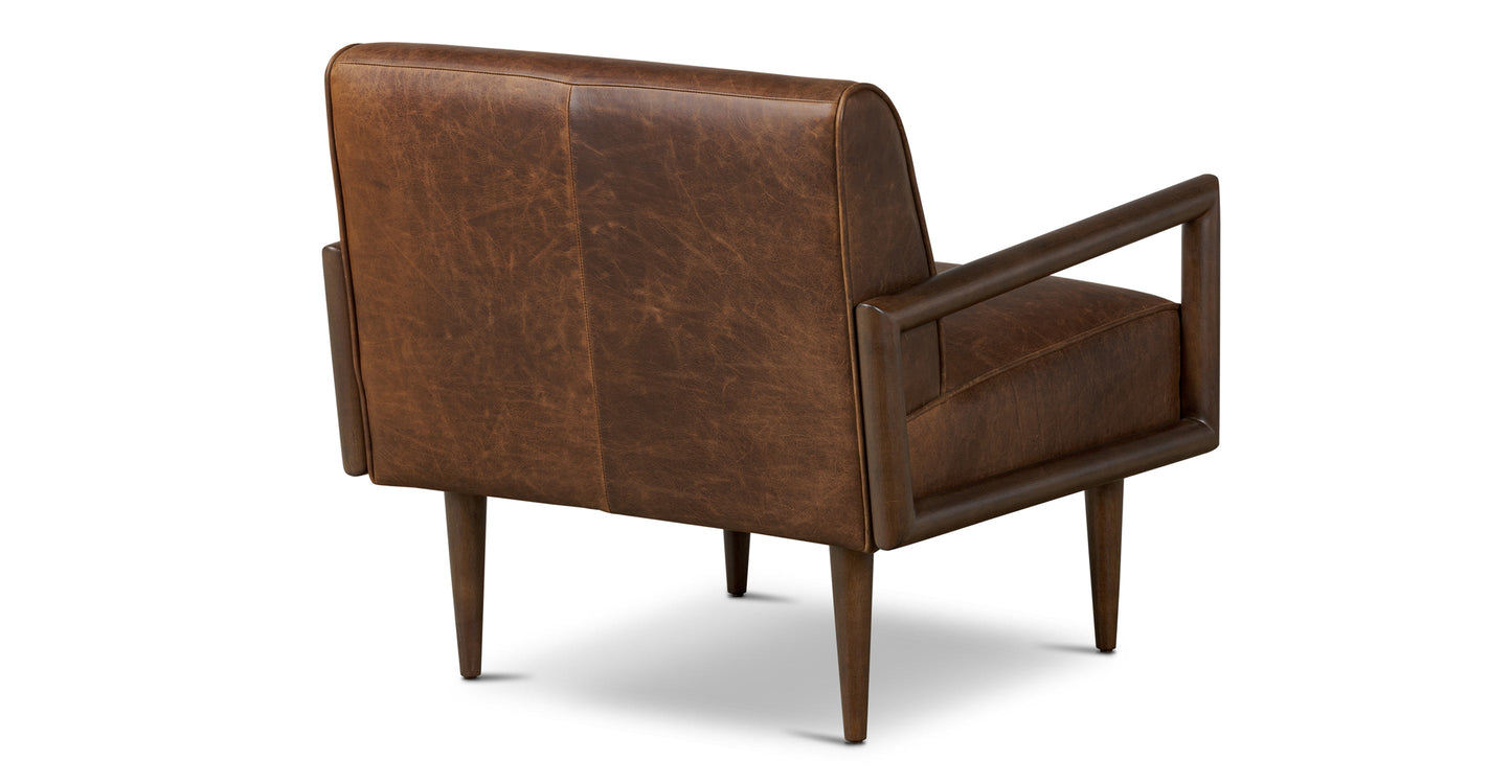 Viborg Lounge Chair