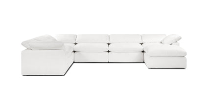 7-Seat Aspen Modular Sectional