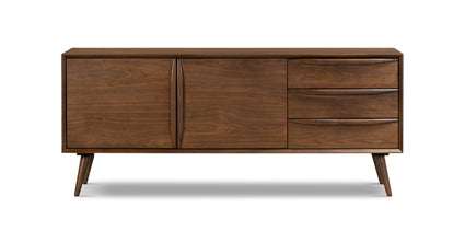 Cura 71" Sideboard