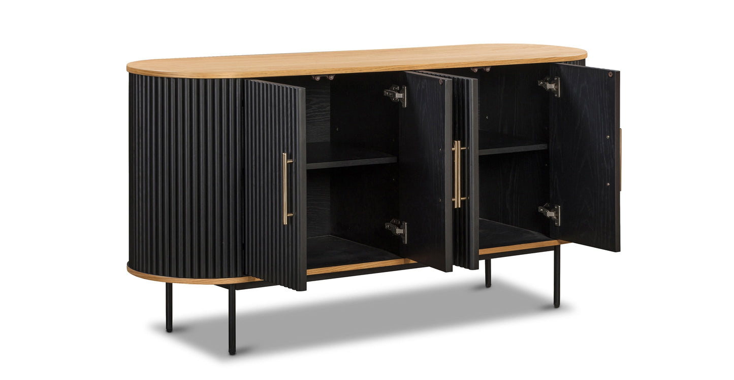 Noir Sideboard