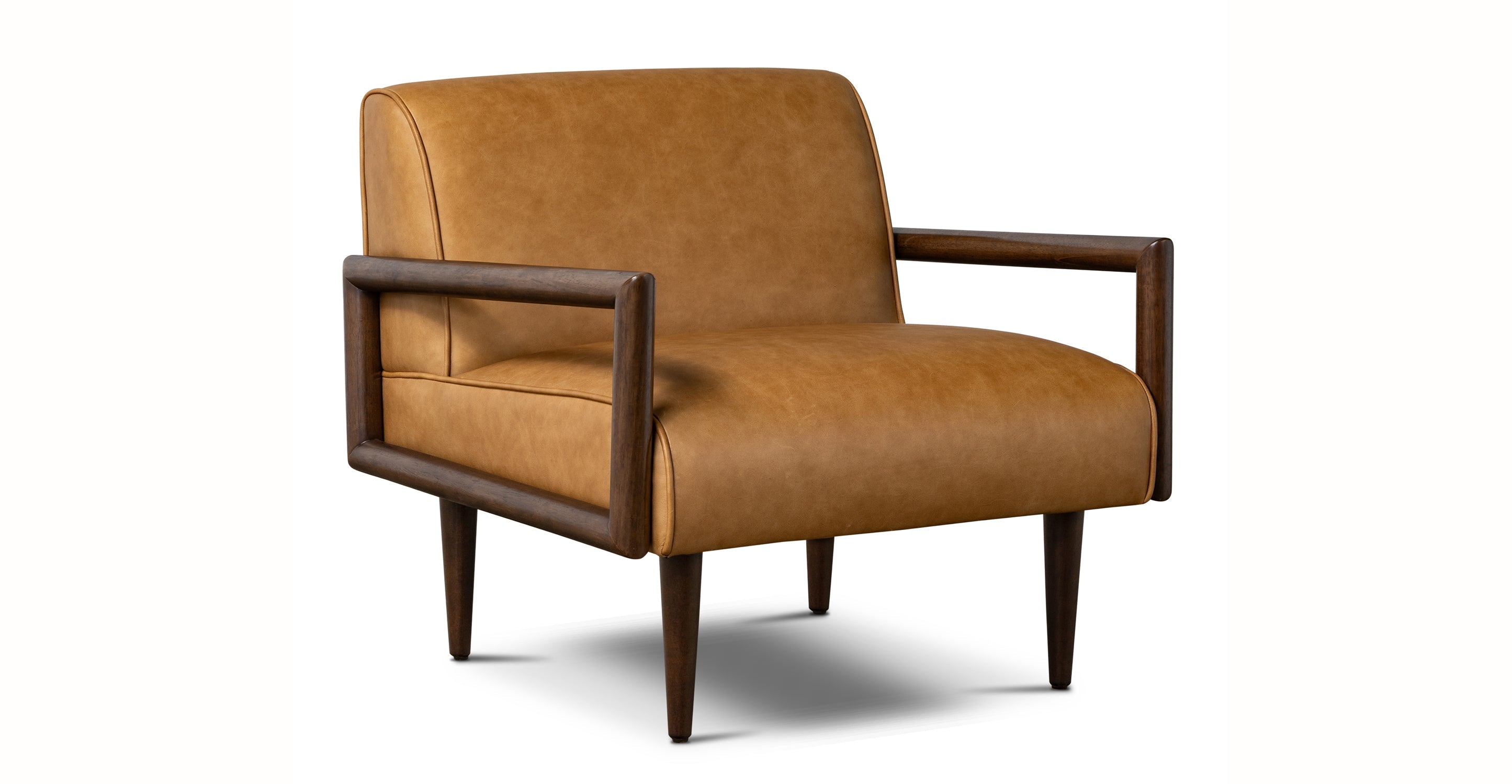 Viborg Lounge Chair