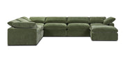 7-Seat Aspen Modular Sectional