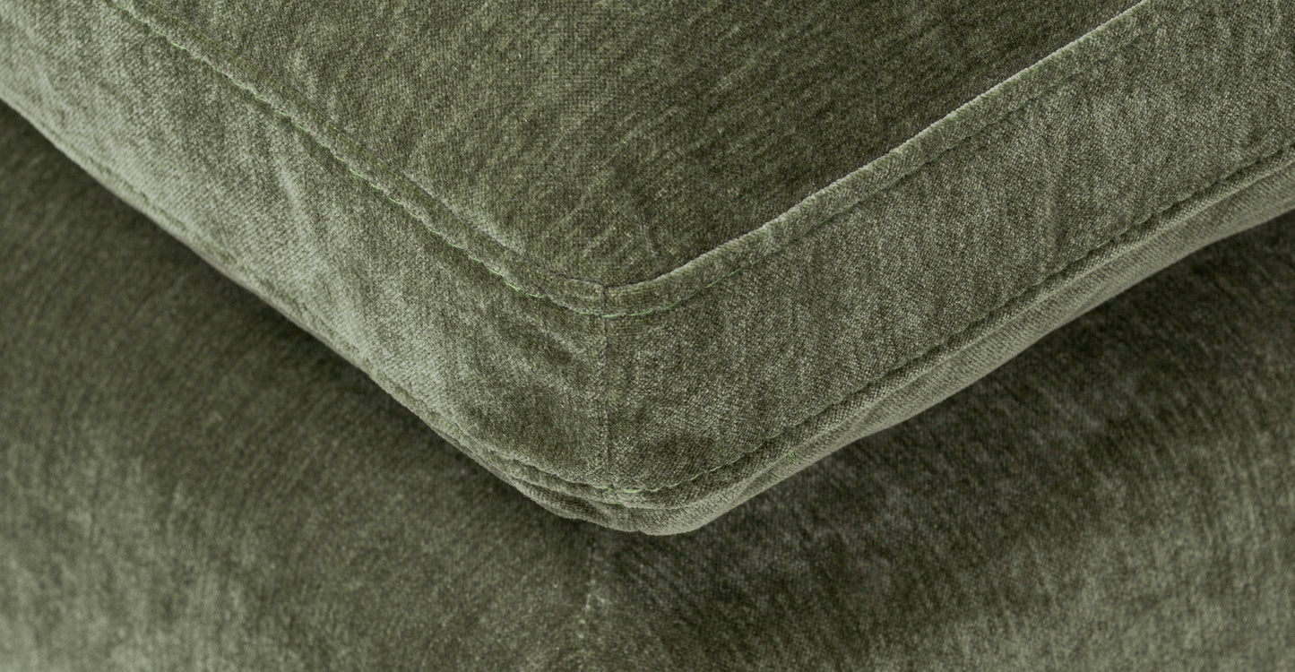 3-Seat Aspen Modular Sectional