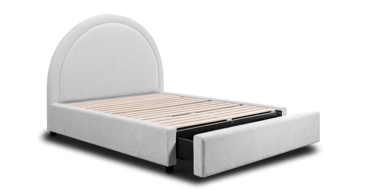 Luna Storage Bed