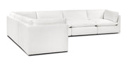 5-Seat Davos Modular Corner-Sectional