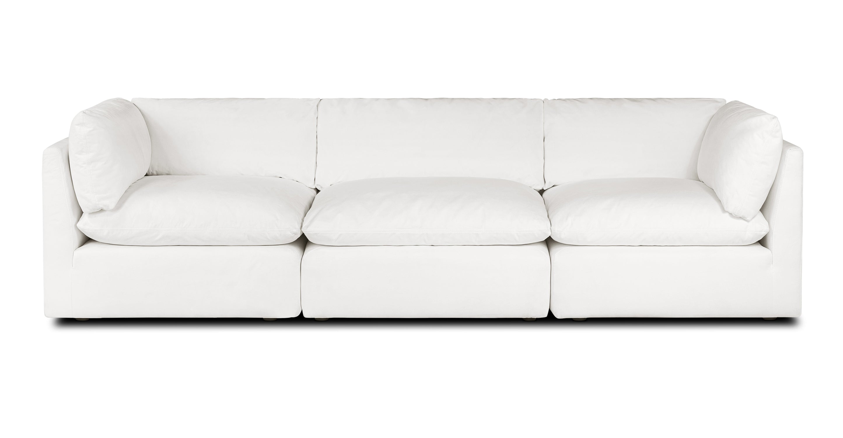 3-Seat Davos Modular Sofa