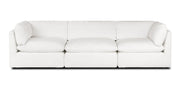 3-Seat Davos Modular Sofa
