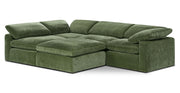 5-Seat Aspen Modular Sectional