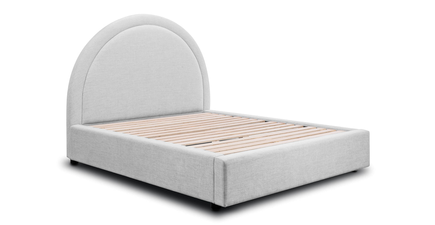 Luna Storage Bed